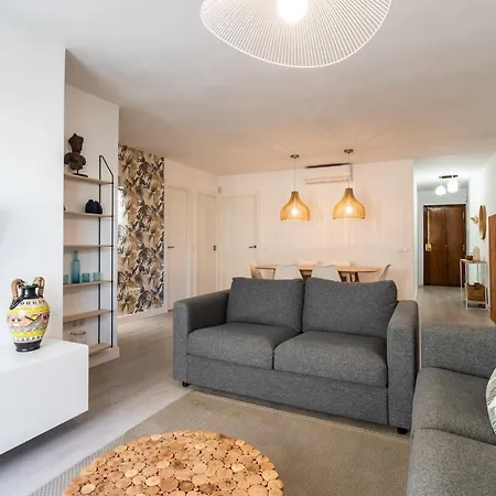 Appartamento Sur Sol Playa *