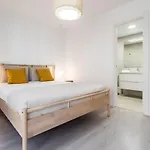 Lägenhet Sur Sol Playa *