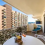 Sur Sol Playa Lägenhet