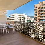 Sur Sol Playa Lägenhet Fuengirola