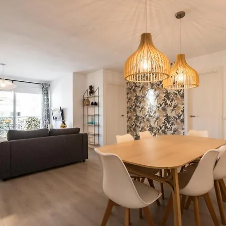 Sur Sol Playa Daire Fuengirola