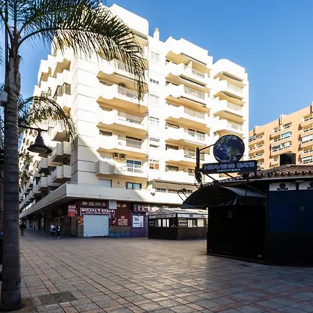 Sur Sol Playa * Fuengirola