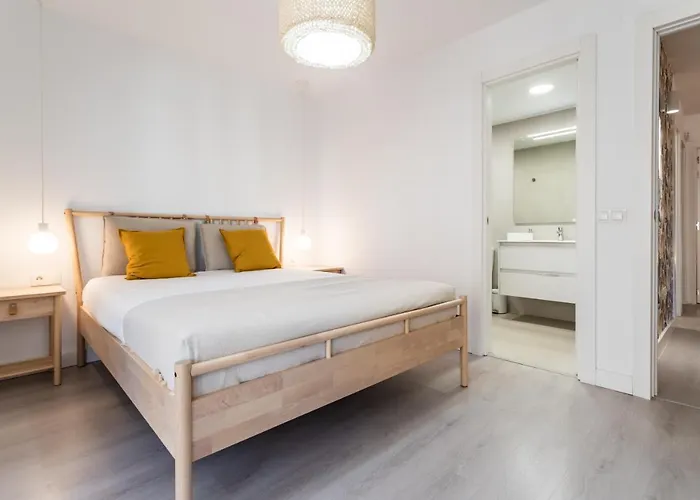 Daire Sur Sol Playa *