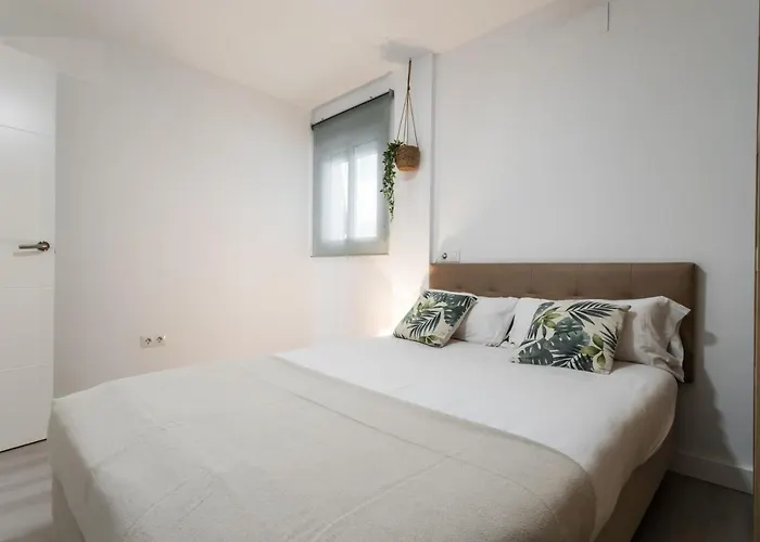 Daire Sur Sol Playa *