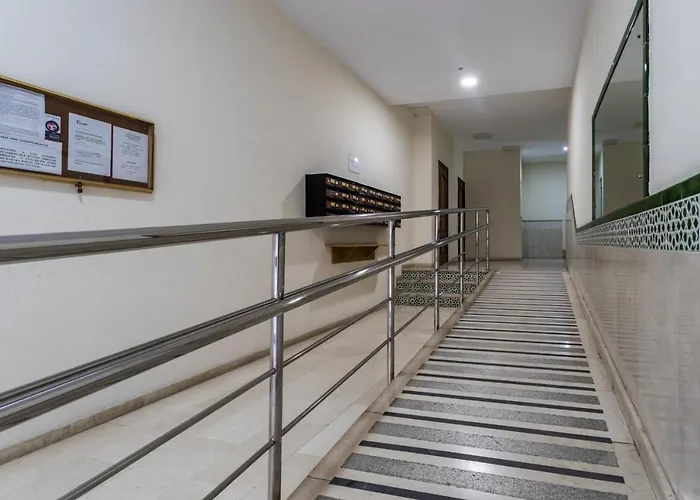 Daire Sur Sol Playa *