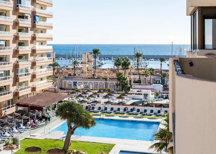 Sur Sol Playa Daire *