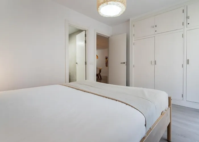 Sur Sol Playa Daire *