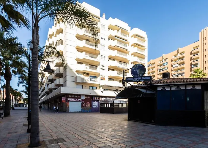 Sur Sol Playa * Fuengirola