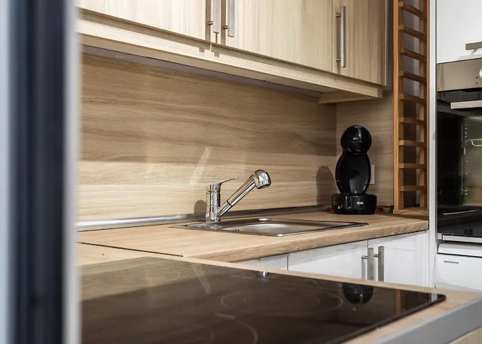 Daire Sur Sol Playa *