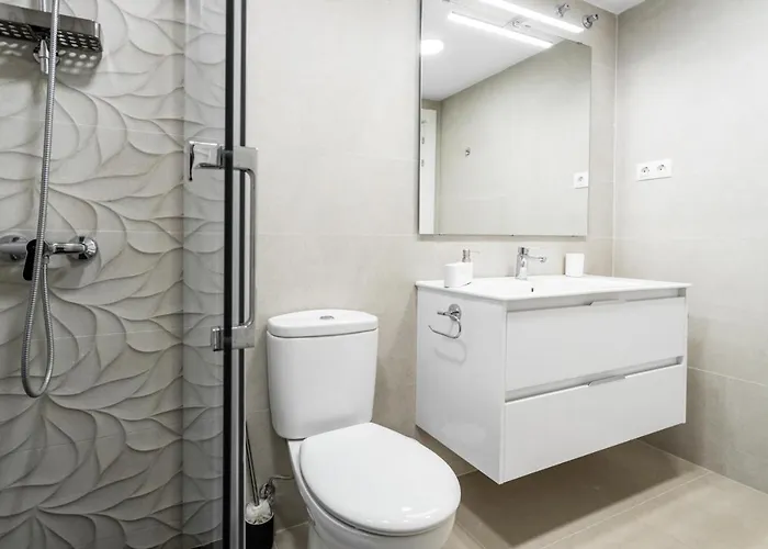 Daire Sur Sol Playa *