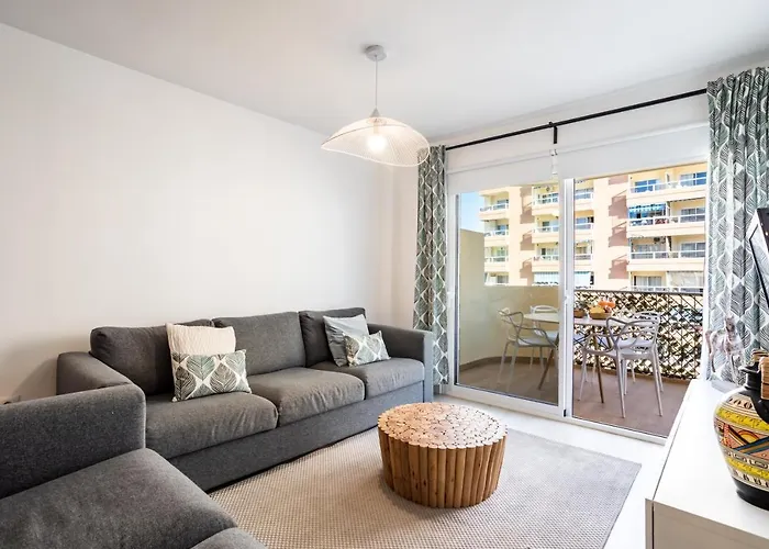 Sur Sol Playa Daire *